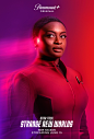 星际迷航：奇异新世界 第二季 Star Trek: Strange New Worlds Season 2 海报
