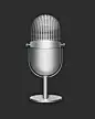 麦克风