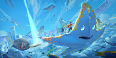 From-scratch采集到场景