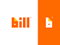 BILL.com Revamp design iphone sketch identity website app illustration logo branding icon