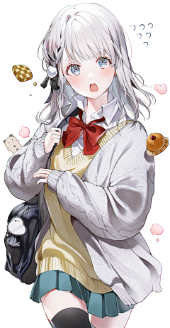 O7pFaAUF采集到赛璐璐