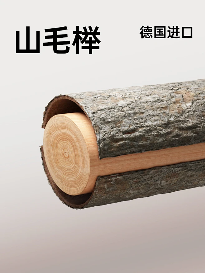 实木榉木 山毛榉图片_木头 木板 木纹 绿植 花 树图片素材-花瓣网