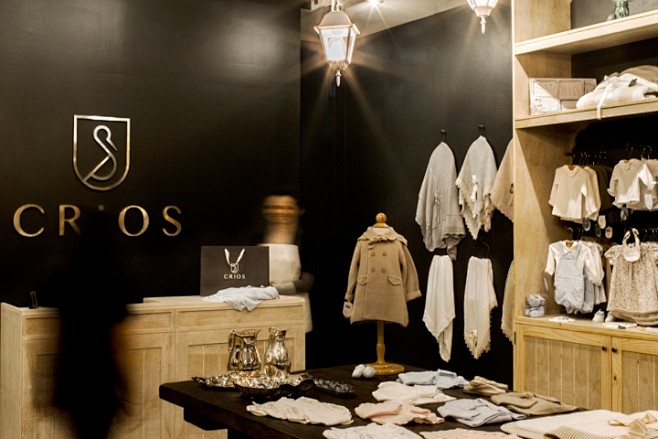 Crios Store by KAMAK...