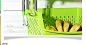 固家人蔬菜水果厨房置物架收纳筐储物架落地多层用品用具4菜篮子3-tmall.com天猫