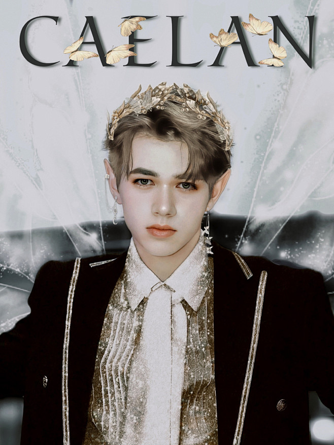 庆怜caelanmoriarty