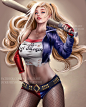 Harley Quinn :  