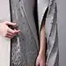 面料再造Provo CUT: A Collection Stemming From Scars in style fashion main  Category
