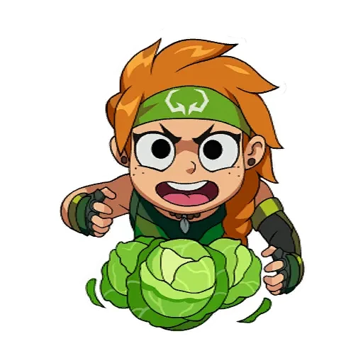 cabbage-seekers-spray_valorant_transparent_icon_94890-花瓣网
