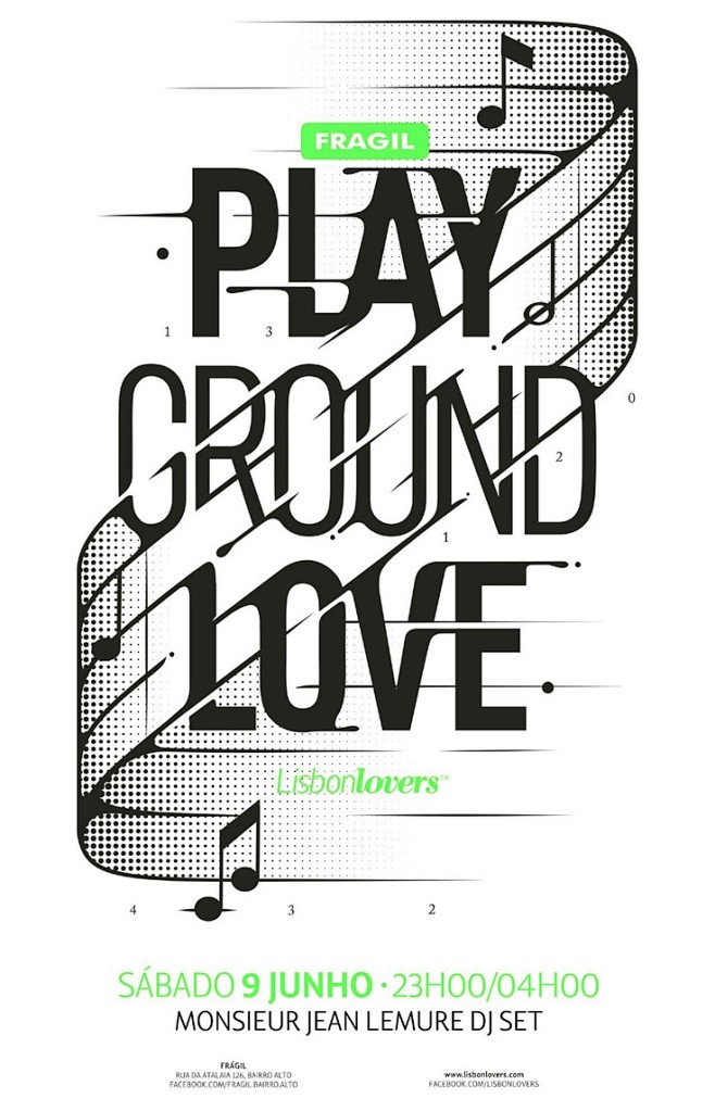 "Playground love" fr...