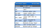 censor-UlLQG2Ta采集到14 Most Useful Web Design Cheat 