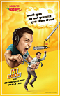 Radio Mirchi : Client: Radio MirchiAgency: McCann MumbaiCreative Team: Sanket, Samir, Anurag, Nikhil