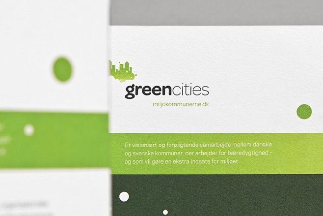 Green Cities VI设计 #排...