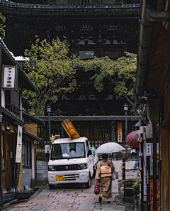 李贤珠采集到自然风景-灵感