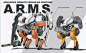 Modular Robot Guard
