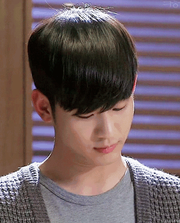 金秀贤gif不动戳大泥煤有多少人看剧的时候注意到这小表情的博主已s