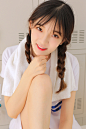 青春少女