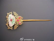 【中国古代十大定情信物】1、正妻范儿——...
