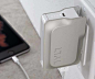 TYLT Smart Charger 1X Wall Charger with Power Bank