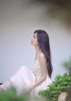 奔跑的灵魂采集到美女6