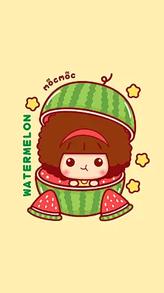 mocmoc西瓜-02