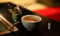 茶