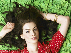 cheer_up采集到Anne Hathaway