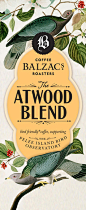 DesignersMX: Atwood Blend by BlakeAllen