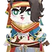 长刀研-