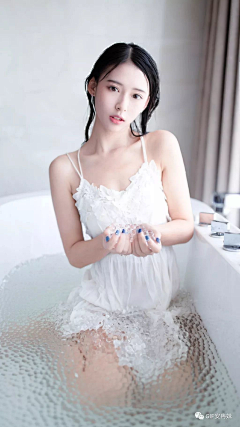 太一至高采集到女