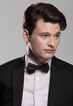 bryandechart底特律以前