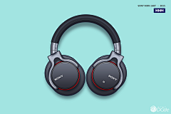 月球上的雷采集到【Product Design】SONY