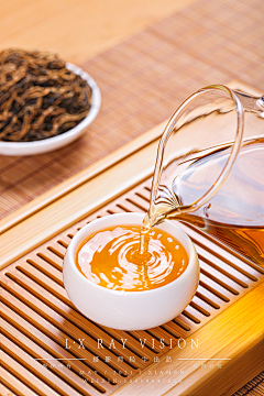 Oo合欢oO采集到茶类拍摄