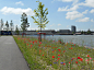 [转载]【滨水景观】荷兰阿姆斯特丹EYE广场与Oever公园EYE-plaza&n