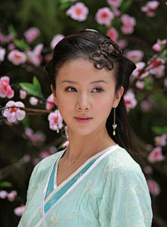 com《秦香莲》赵昭 吕晶晶1