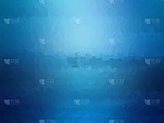 摘要多边形背景、纹理、插图