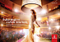 阿联酋航空 | Emirates | 天联 | BBDO | DUBAI MALL | WE LOVE AD