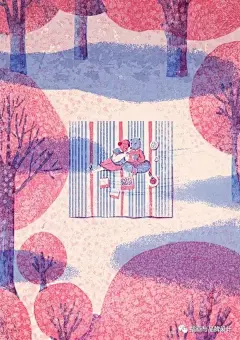 I&amp;B插画丨lisk：行走在纽约的中国插画师，画画能带给我整个世界 : 她叫丰风，笔名Lisk Feng，1990年3月出生于海宁，于2012年毕业于中国美术学院动画（插画与漫画）专业（本科），并于同年赴美国马里兰艺术学院插画系(MICA)读研究生，于2014年毕业（硕士），现居纽约，从事自由插画师职业。