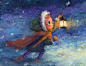 Lenny Wen on Behance