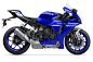 【雅马哈 Yamaha YZF-R1】报价_参数_图片_评测_论坛_雅马哈 Yamaha YZF-R1 摩托车价格-牛摩网