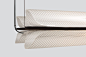 Vale. Halfway Between Industrial and Sculptural Object : Caine Heintzman for ANDlight