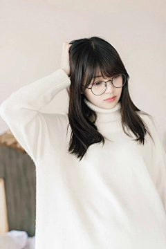 痴呆0采集到女子