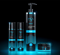MSA packaging design : MSA packaging design and 3d mockup. 