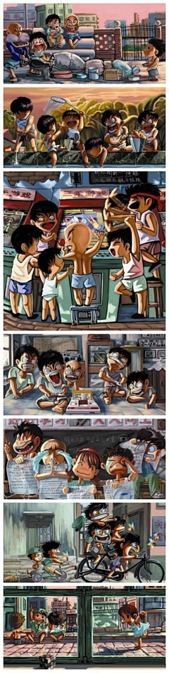 天风训韵采集到····