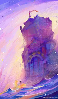 @电影深海官微 的个人主页 - 微博