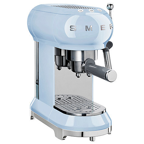 Buy Smeg ECF01 Coffe...