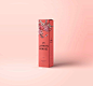 Le Jardin Tattoo Wine Packaging : Concept for Wine Brand and Packaging