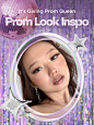 prom look inspo