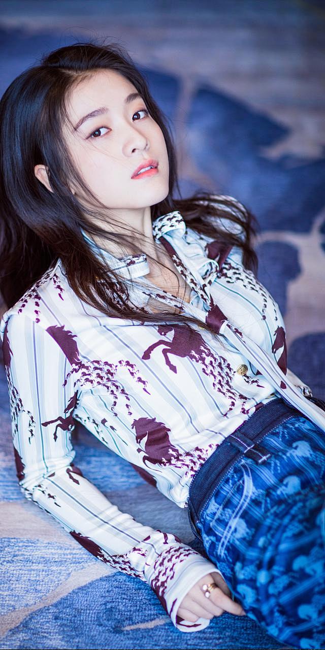 HD全面屏手机壁纸，疲倦了的伤心，记忆里...