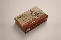 调味料品牌包装设计参考61-62-古田路9号-品牌创意/版权保护平台