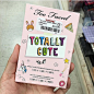 DALIMAKEUP 在 Instagram 上发布：“Look what @beauteaffles found at @tjmaxx  @toofaced Totally Cute Eyeshadow Palette for only $10.99  #toofaced #totallycute…” : 1,381 次赞、 11 条评论 - DALIMAKEUP (@dalimakeup) 在 Instagram 发布：“Look what @beauteaffles found at @tjmaxx